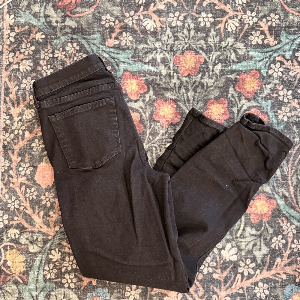 Universal Thread Dark Wash Denim - image 3